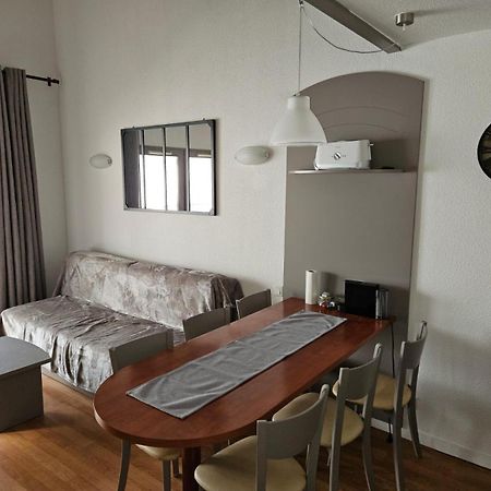 La Mongie Appartement Duplex 7 Personnes Bagnères-de-Bigorre المظهر الخارجي الصورة