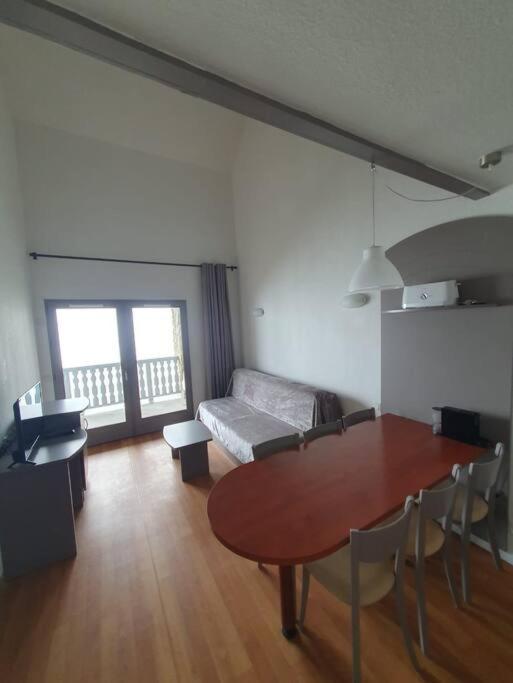 La Mongie Appartement Duplex 7 Personnes Bagnères-de-Bigorre المظهر الخارجي الصورة