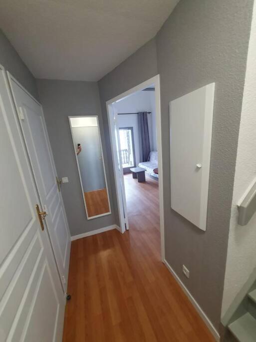 La Mongie Appartement Duplex 7 Personnes Bagnères-de-Bigorre المظهر الخارجي الصورة
