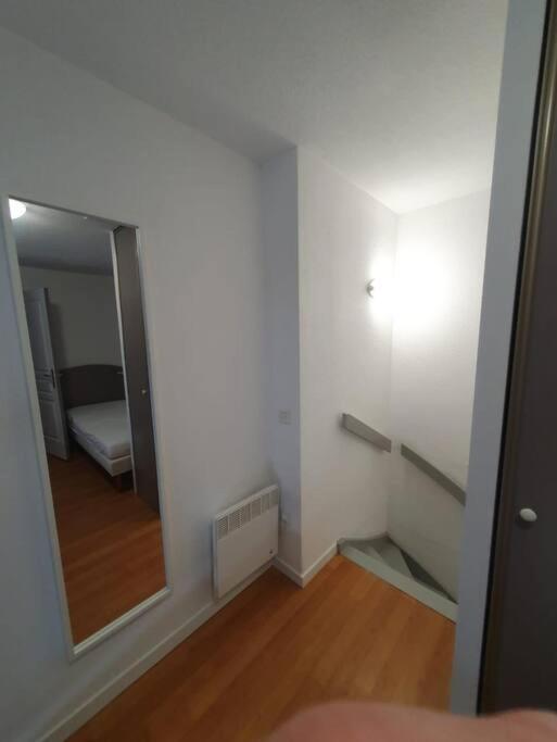 La Mongie Appartement Duplex 7 Personnes Bagnères-de-Bigorre المظهر الخارجي الصورة