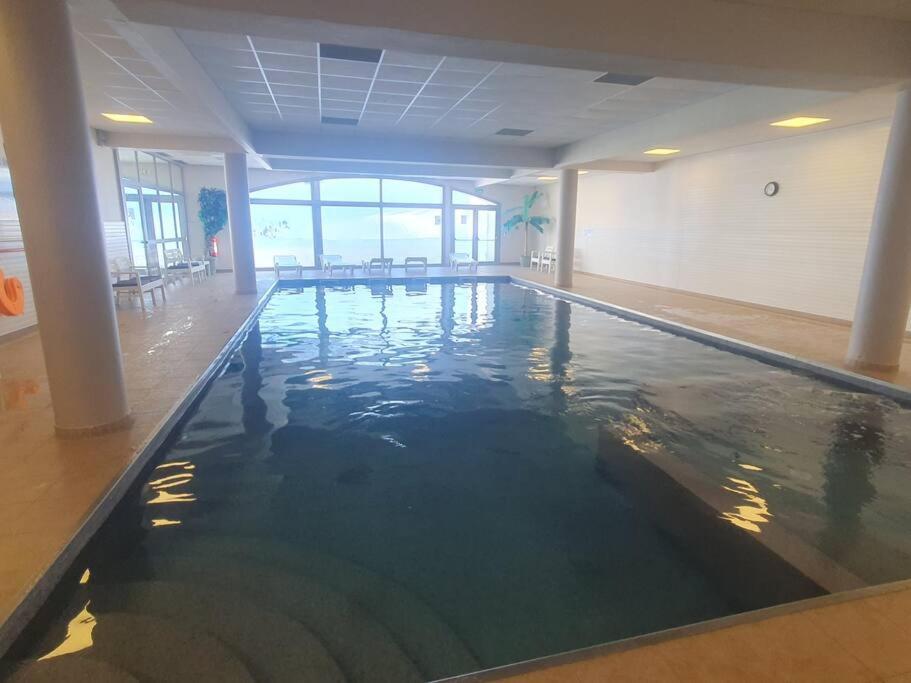 La Mongie Appartement Duplex 7 Personnes Bagnères-de-Bigorre المظهر الخارجي الصورة