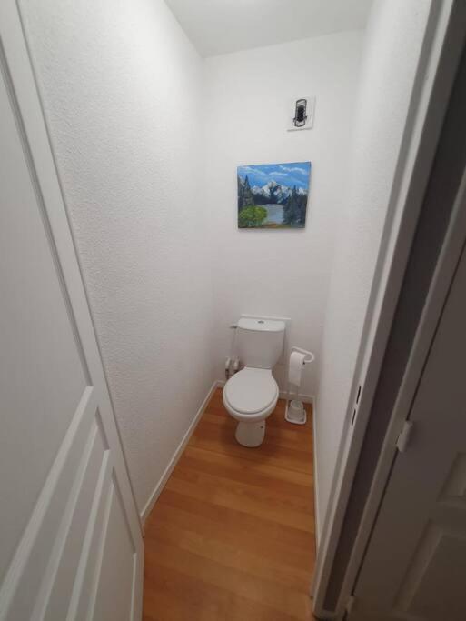 La Mongie Appartement Duplex 7 Personnes Bagnères-de-Bigorre المظهر الخارجي الصورة