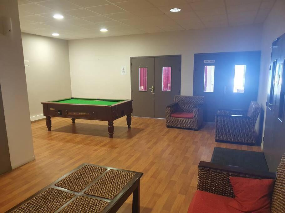 La Mongie Appartement Duplex 7 Personnes Bagnères-de-Bigorre المظهر الخارجي الصورة