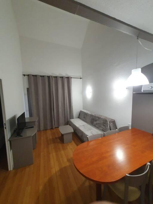 La Mongie Appartement Duplex 7 Personnes Bagnères-de-Bigorre المظهر الخارجي الصورة