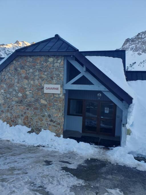 La Mongie Appartement Duplex 7 Personnes Bagnères-de-Bigorre المظهر الخارجي الصورة