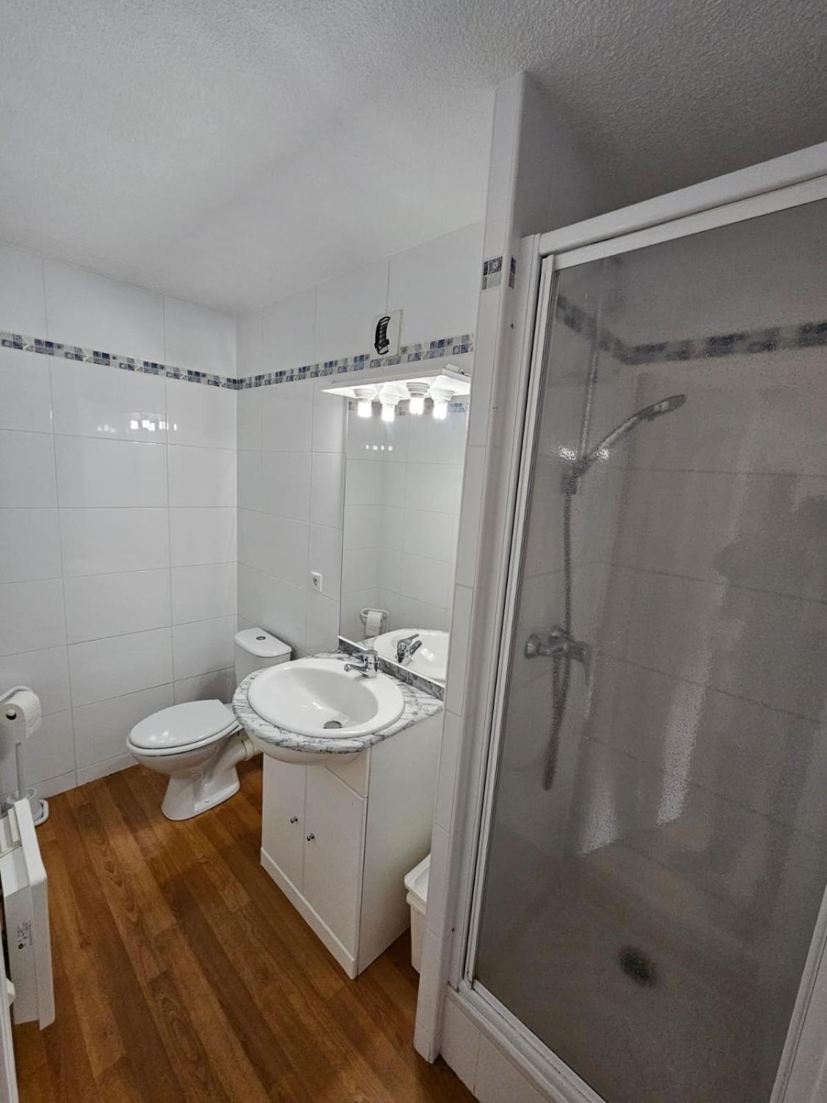 La Mongie Appartement Duplex 7 Personnes Bagnères-de-Bigorre المظهر الخارجي الصورة