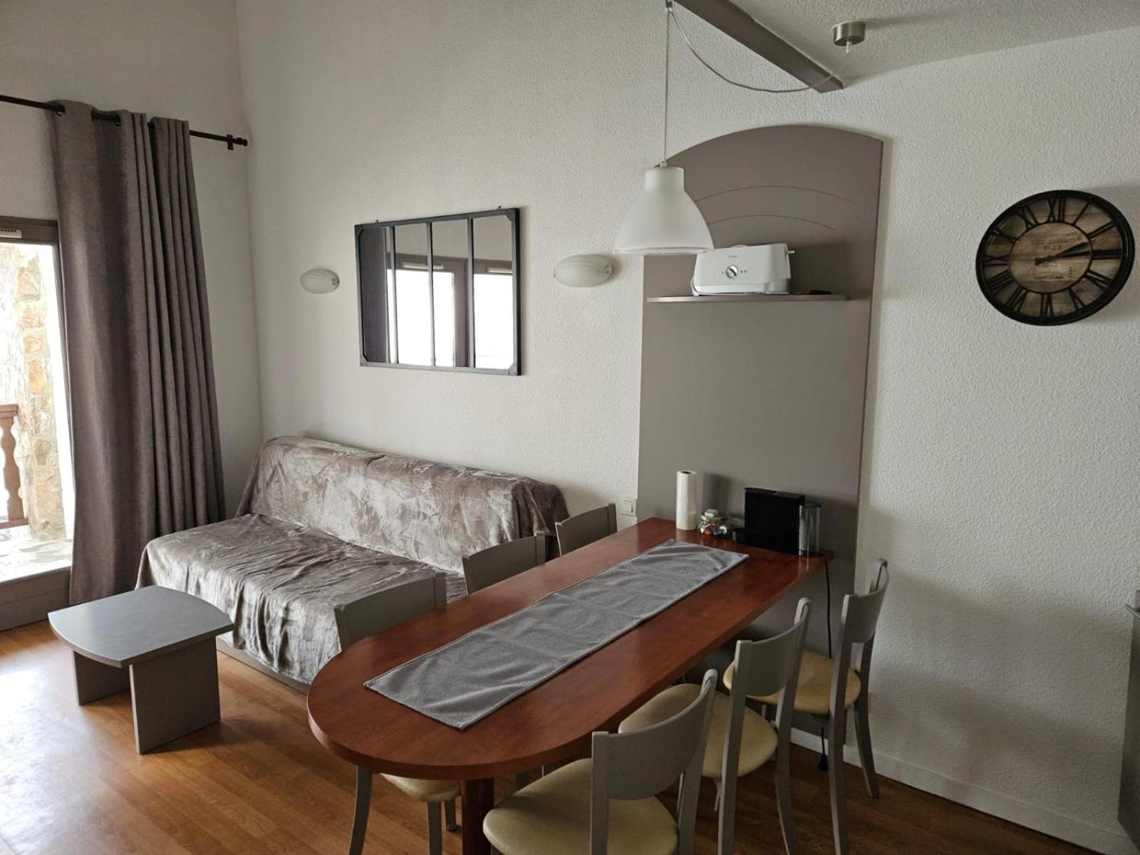 La Mongie Appartement Duplex 7 Personnes Bagnères-de-Bigorre المظهر الخارجي الصورة