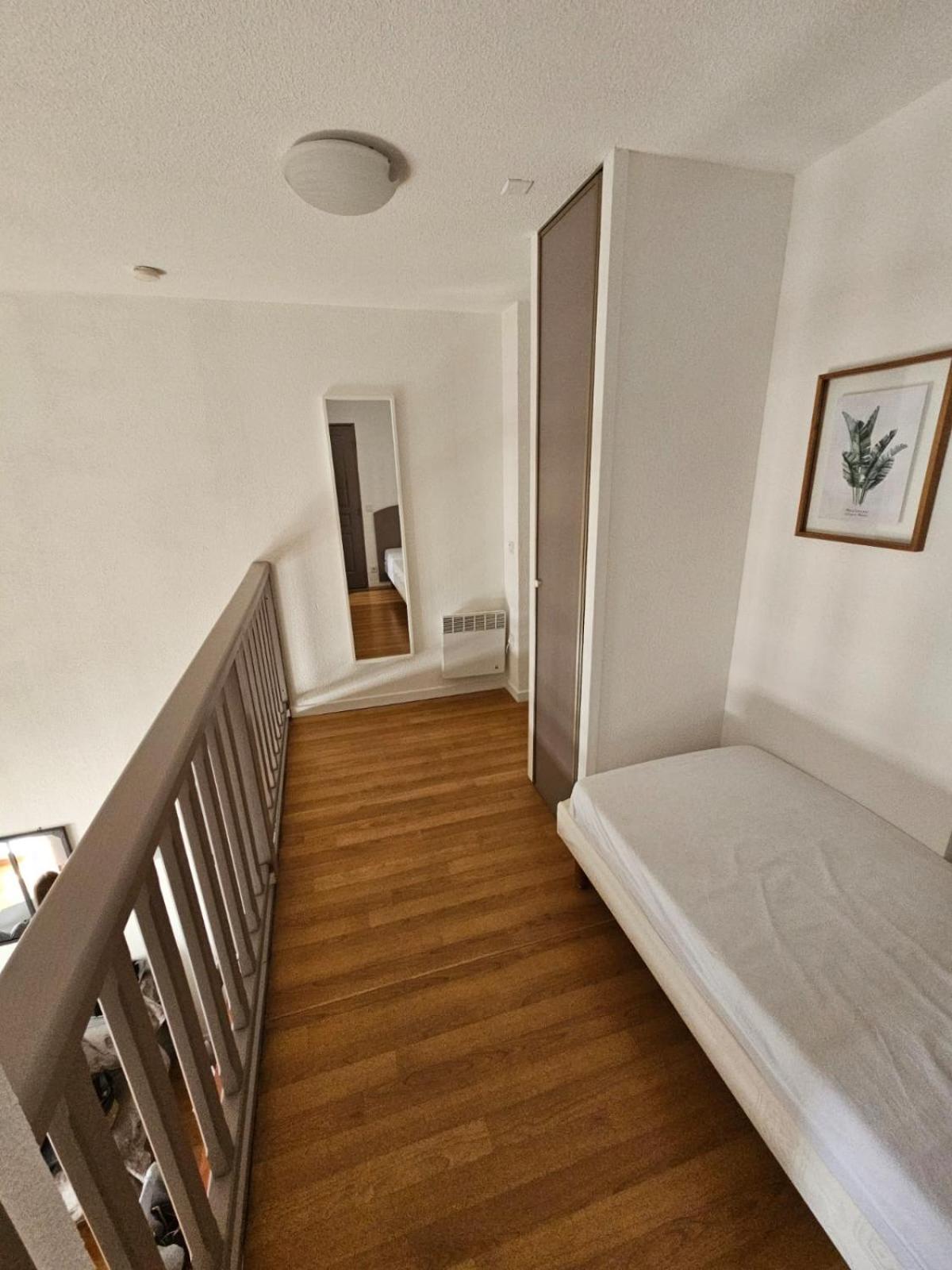 La Mongie Appartement Duplex 7 Personnes Bagnères-de-Bigorre المظهر الخارجي الصورة